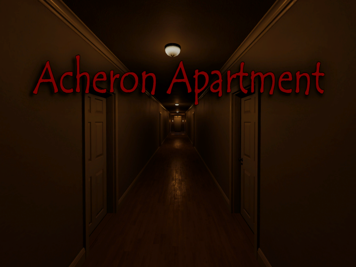 Acheron Apartment