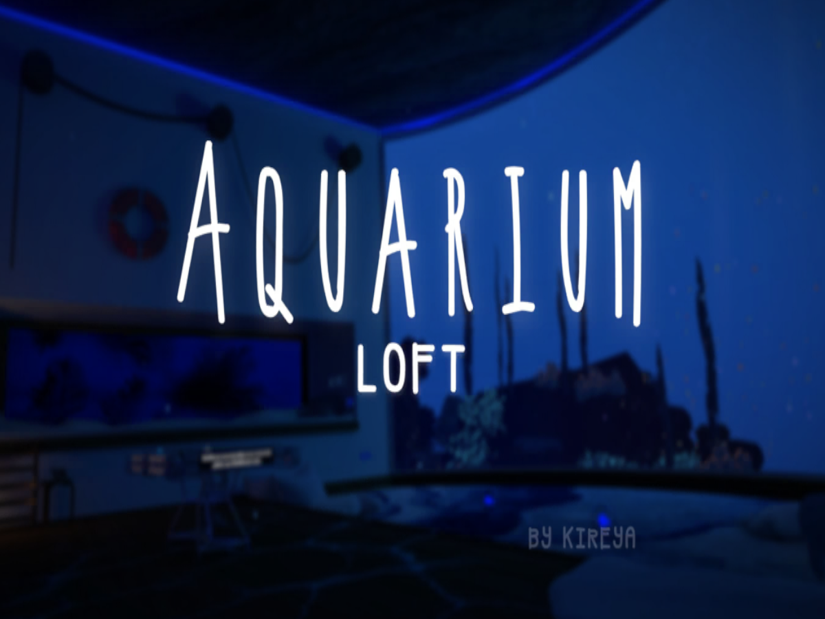 Acquarium Loft