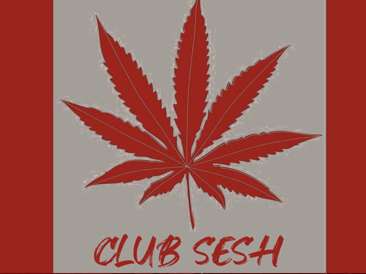 Club Sesh 4․20