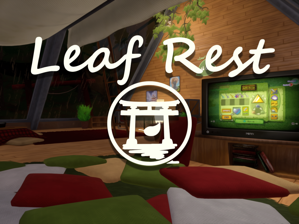 Leaf Rest