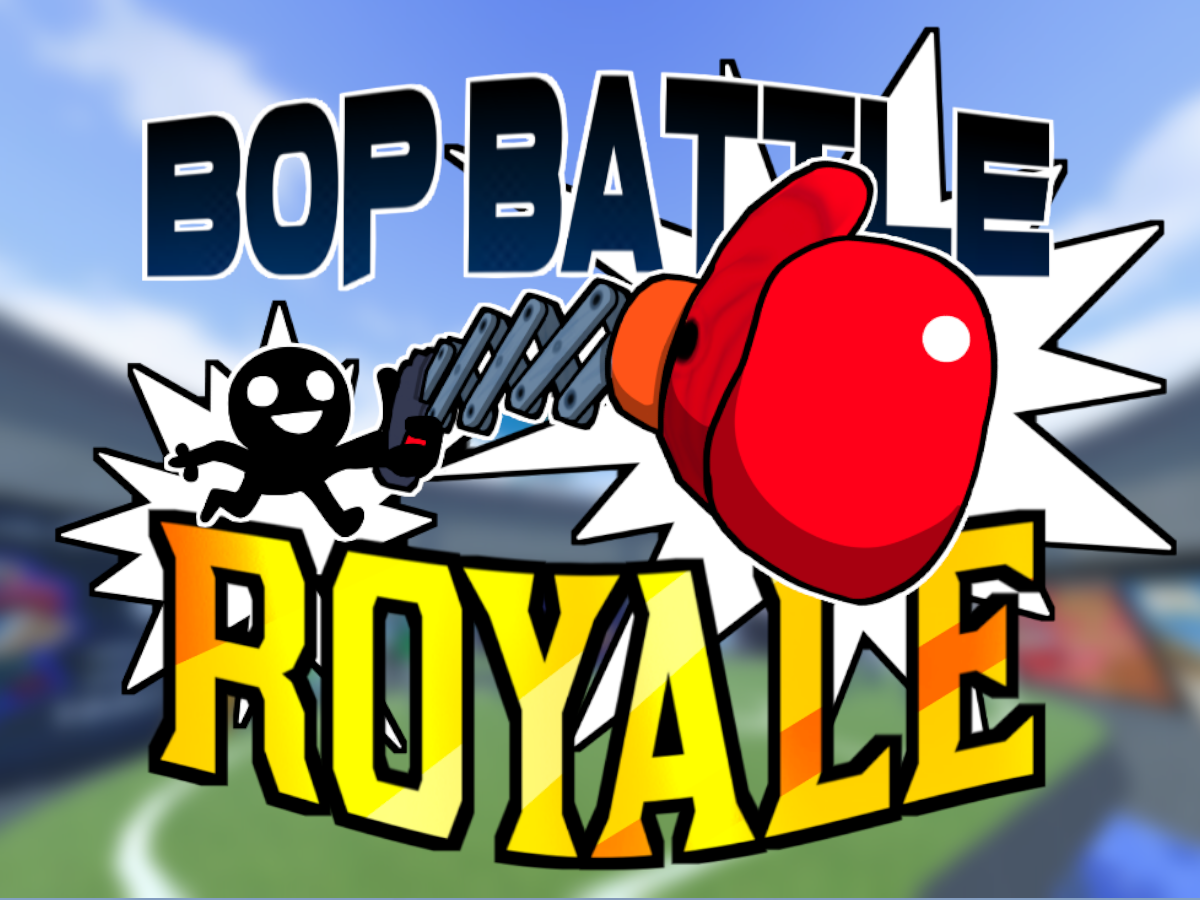 Bop Battle Royale