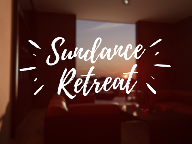 Sundance Retreat
