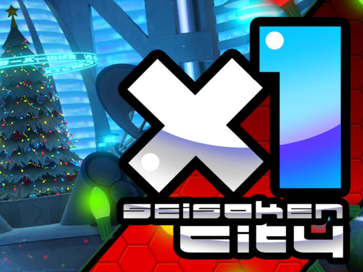 X1 Seisoken City