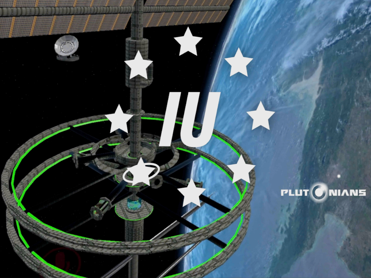 IU Space Station