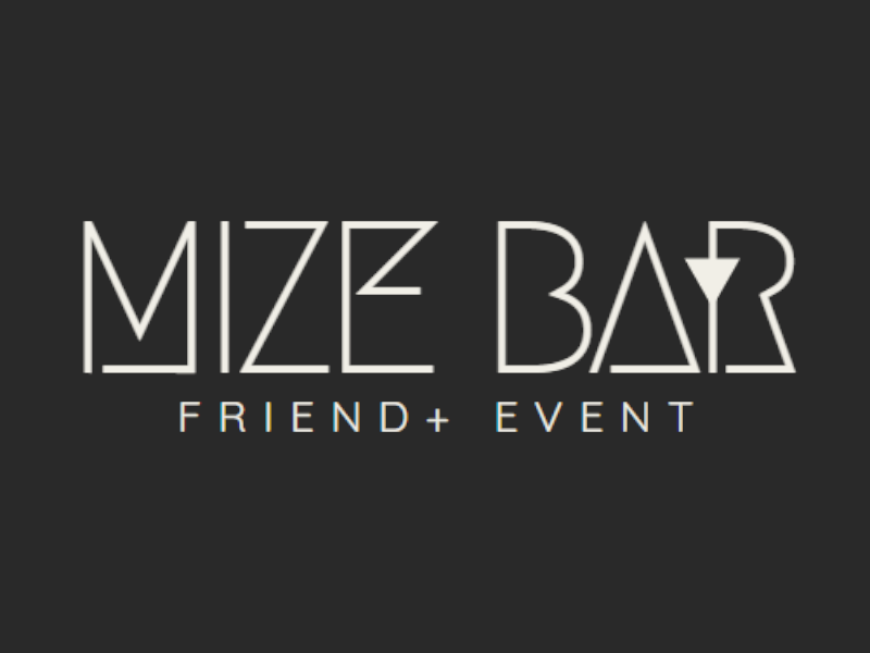 MIZE bar