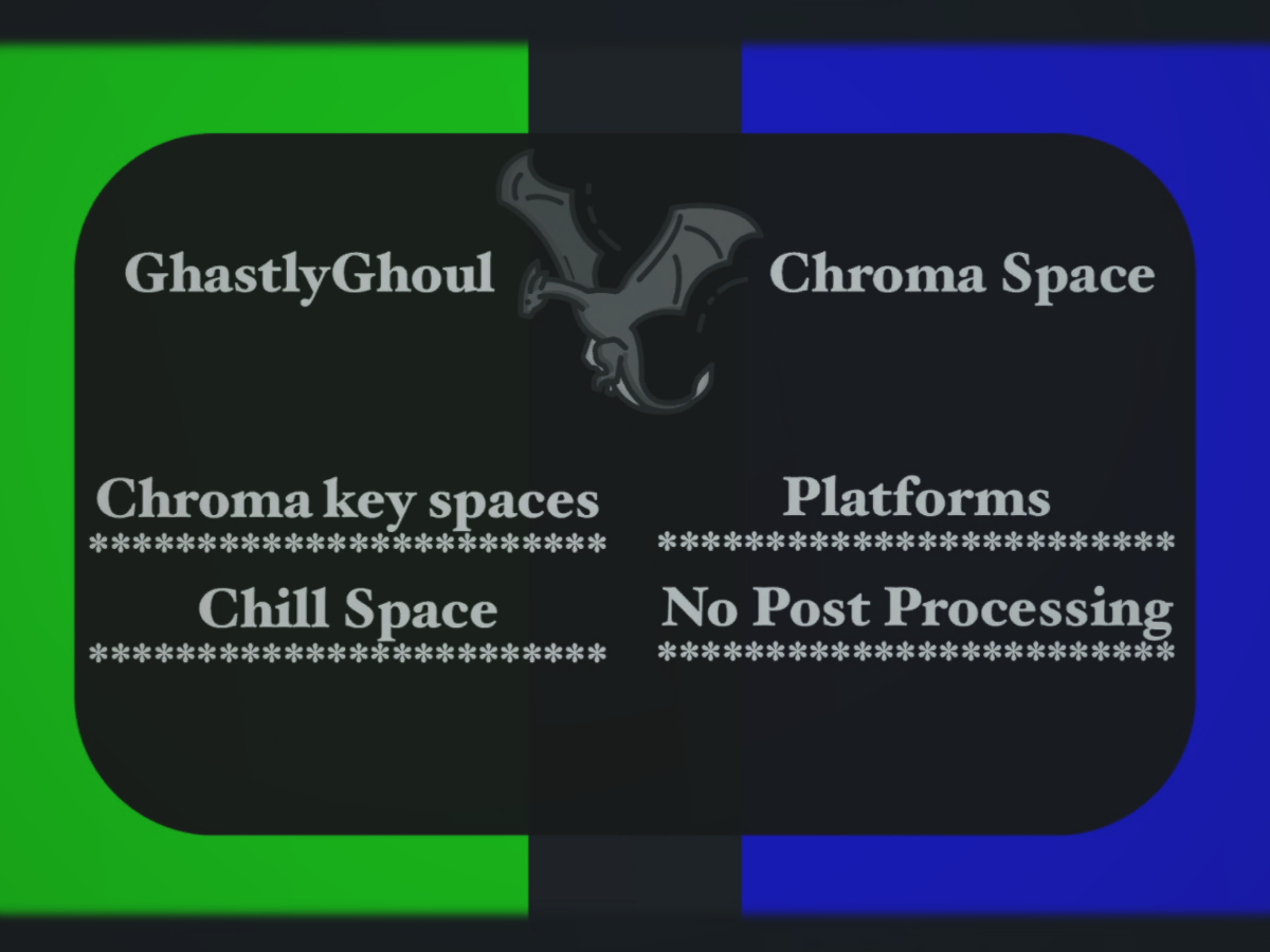 Chroma Space