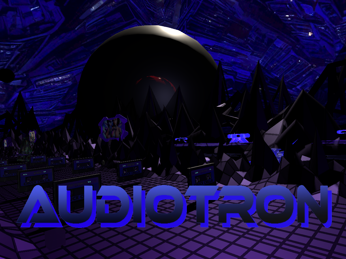 AudioTron