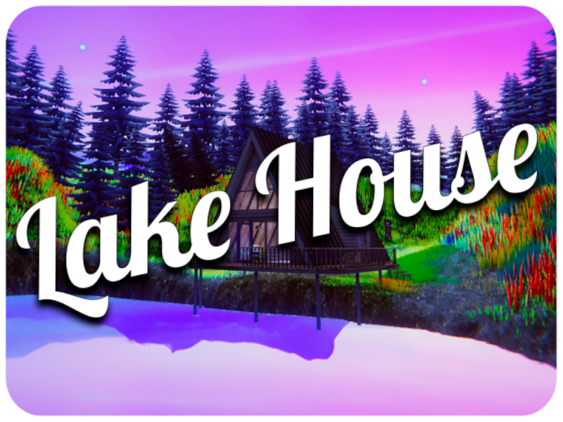 LakeHouse