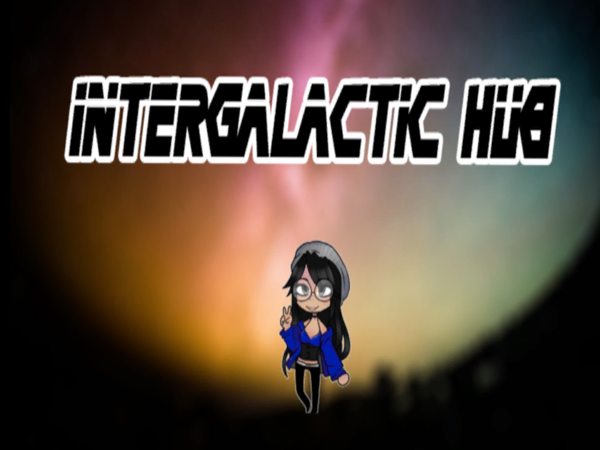 Intergalactic Hub 2․0
