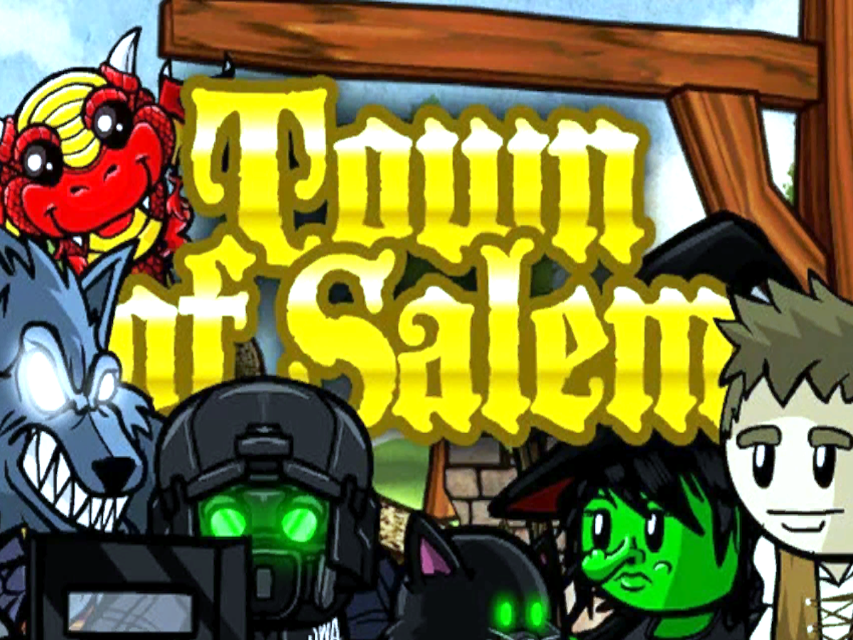 Town of Salem VRC