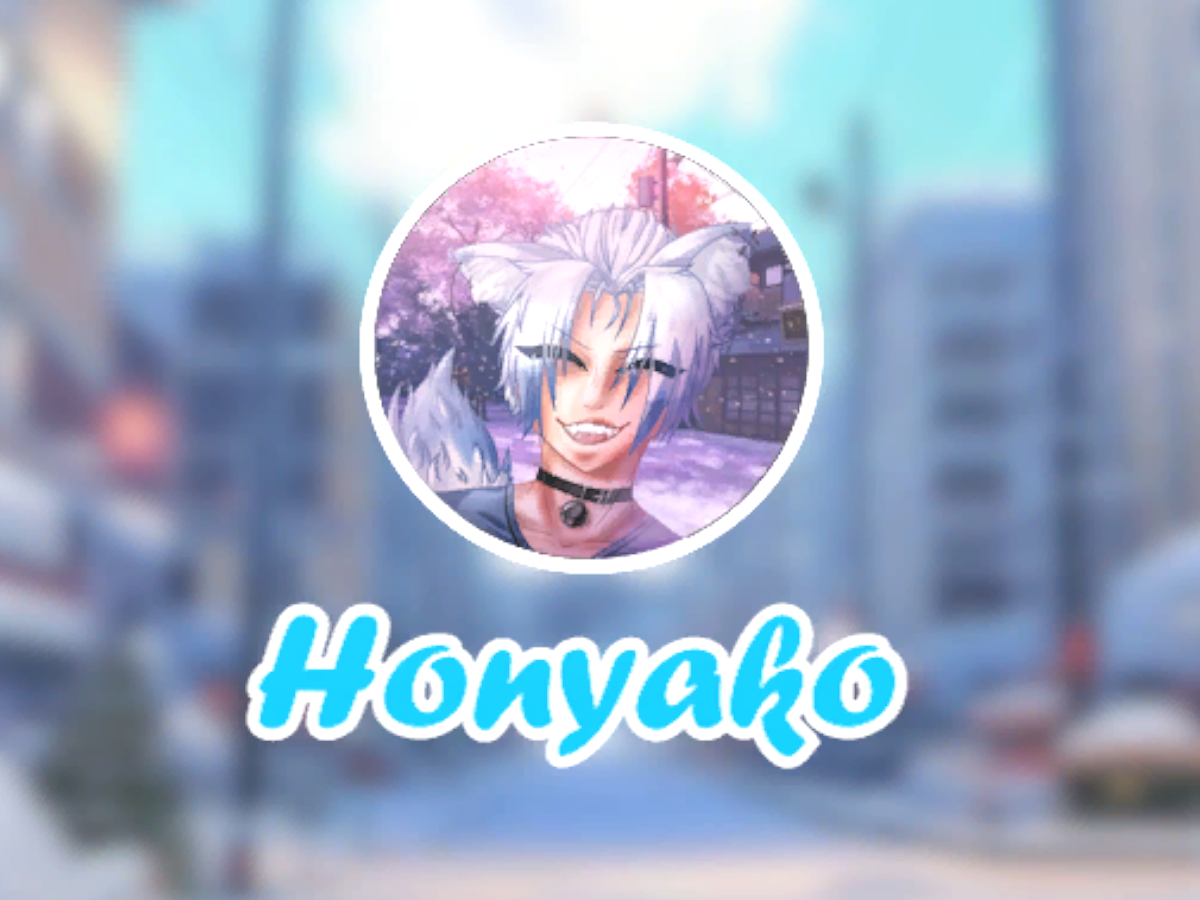 Honyako