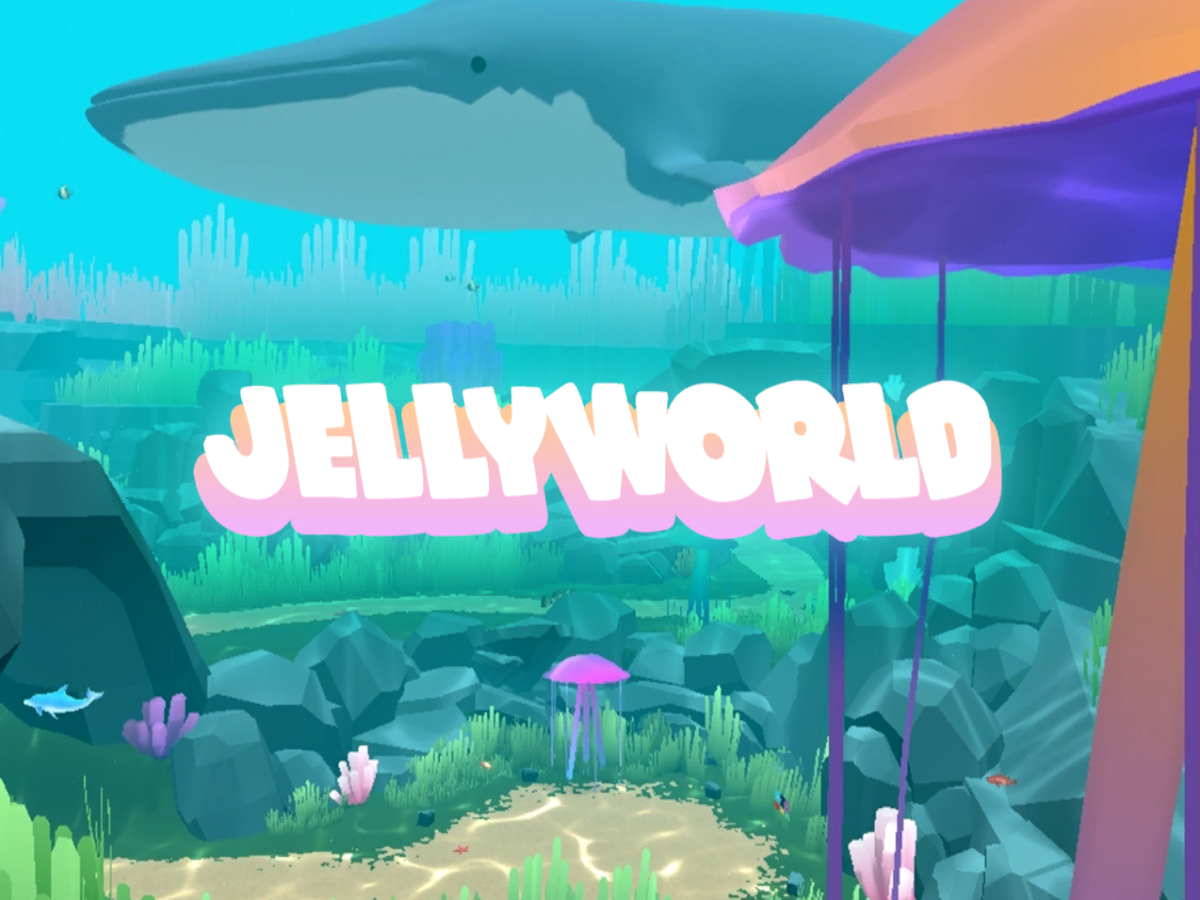 Jellyworld