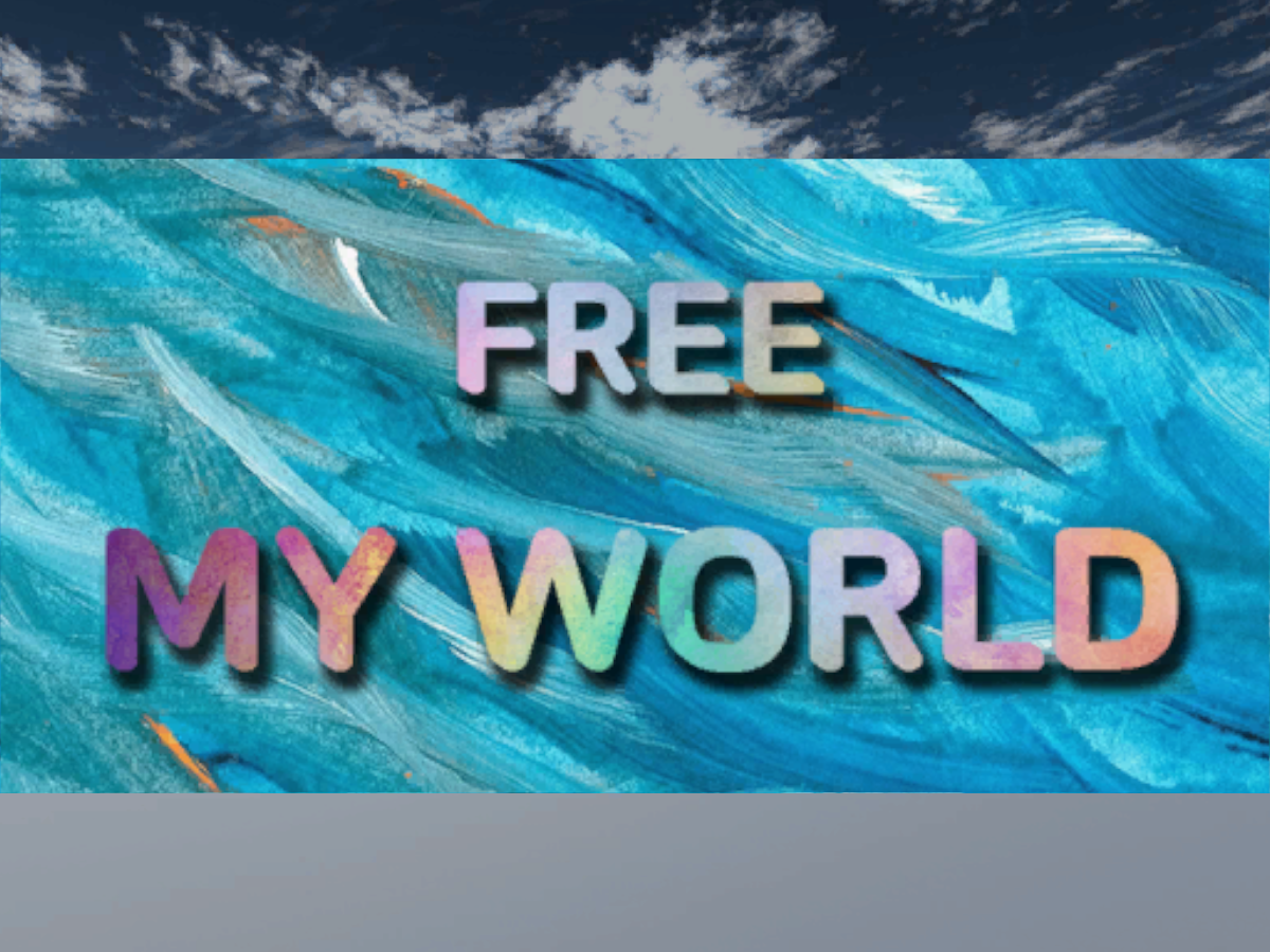 ［Free］_My_World_v1․0
