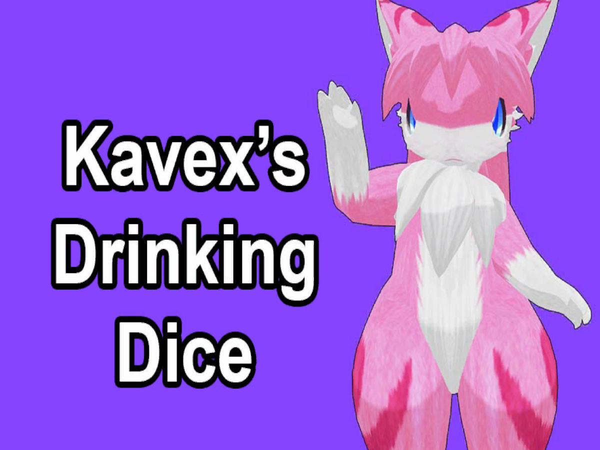 Kavex's Drinking Dice