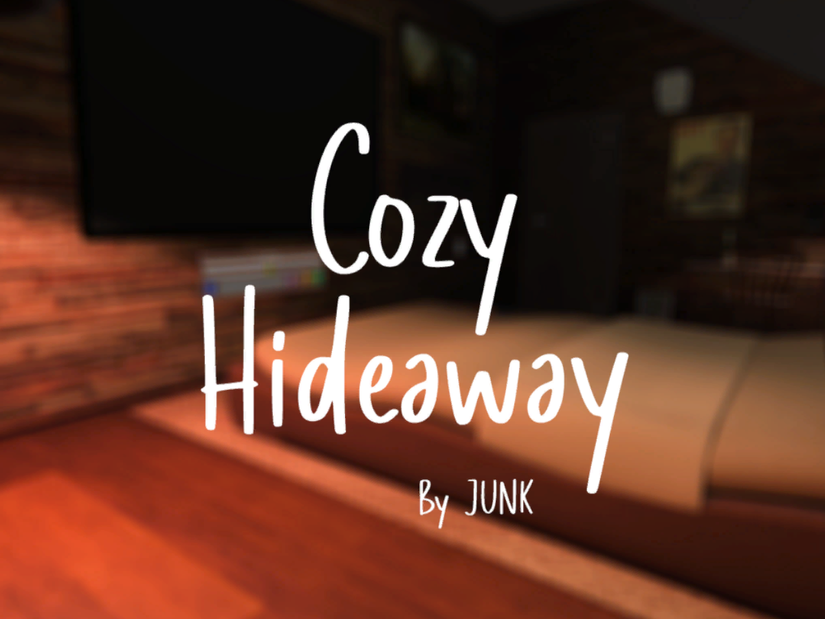 Cozy Hideaway
