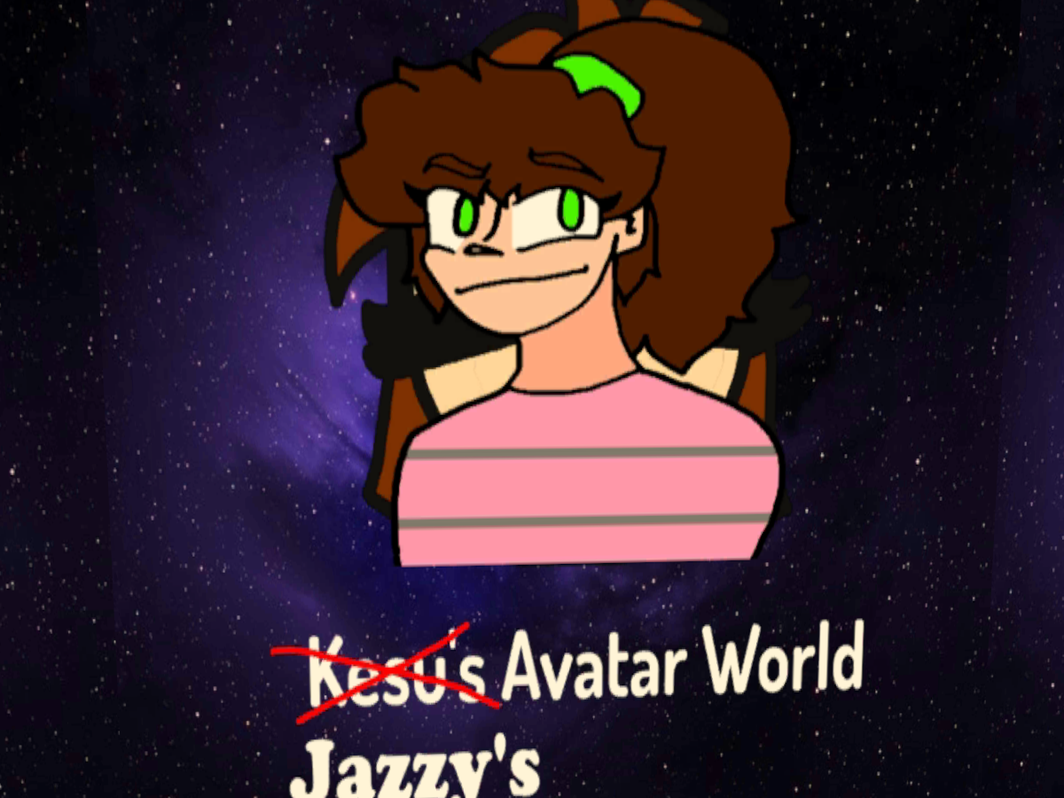 Jazzy's Avatar World