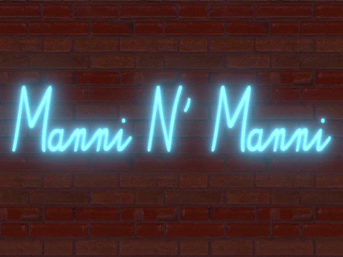 Manni N' Manni