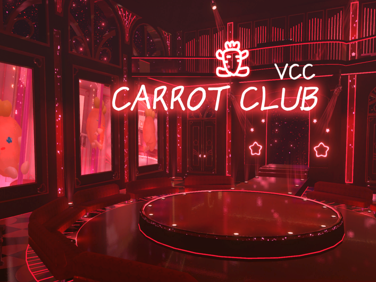 Carrot club VCC
