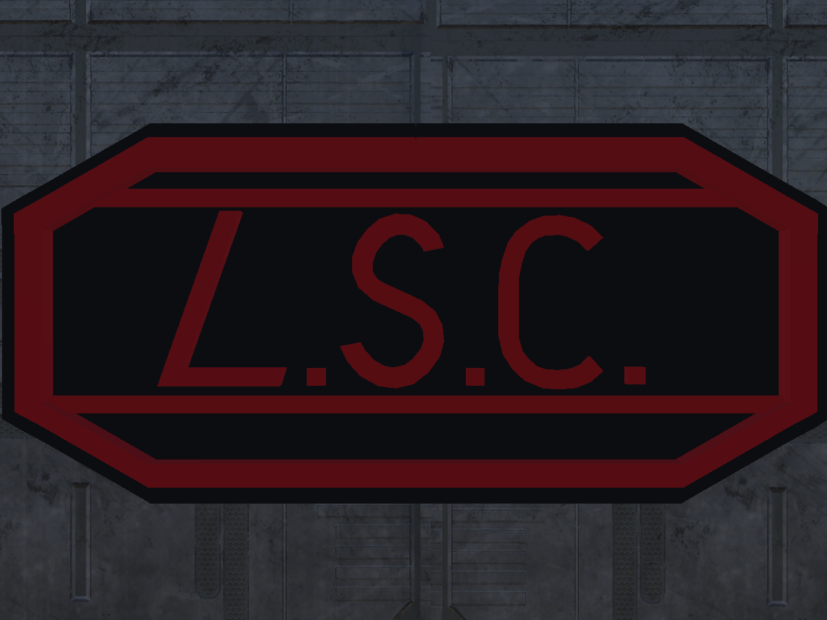 LSC Portal World