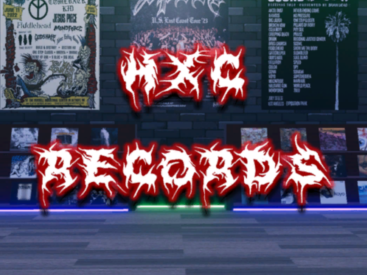 HXC Records