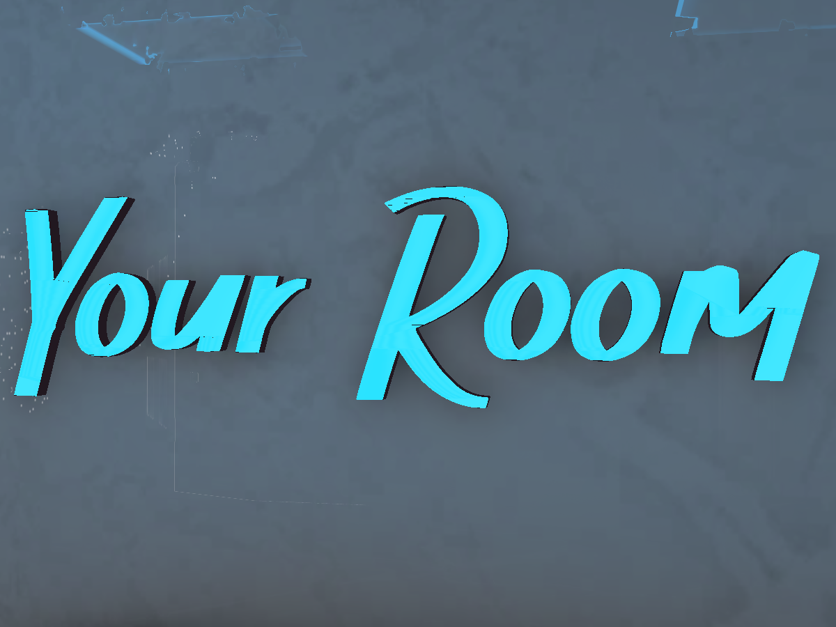 Your Room