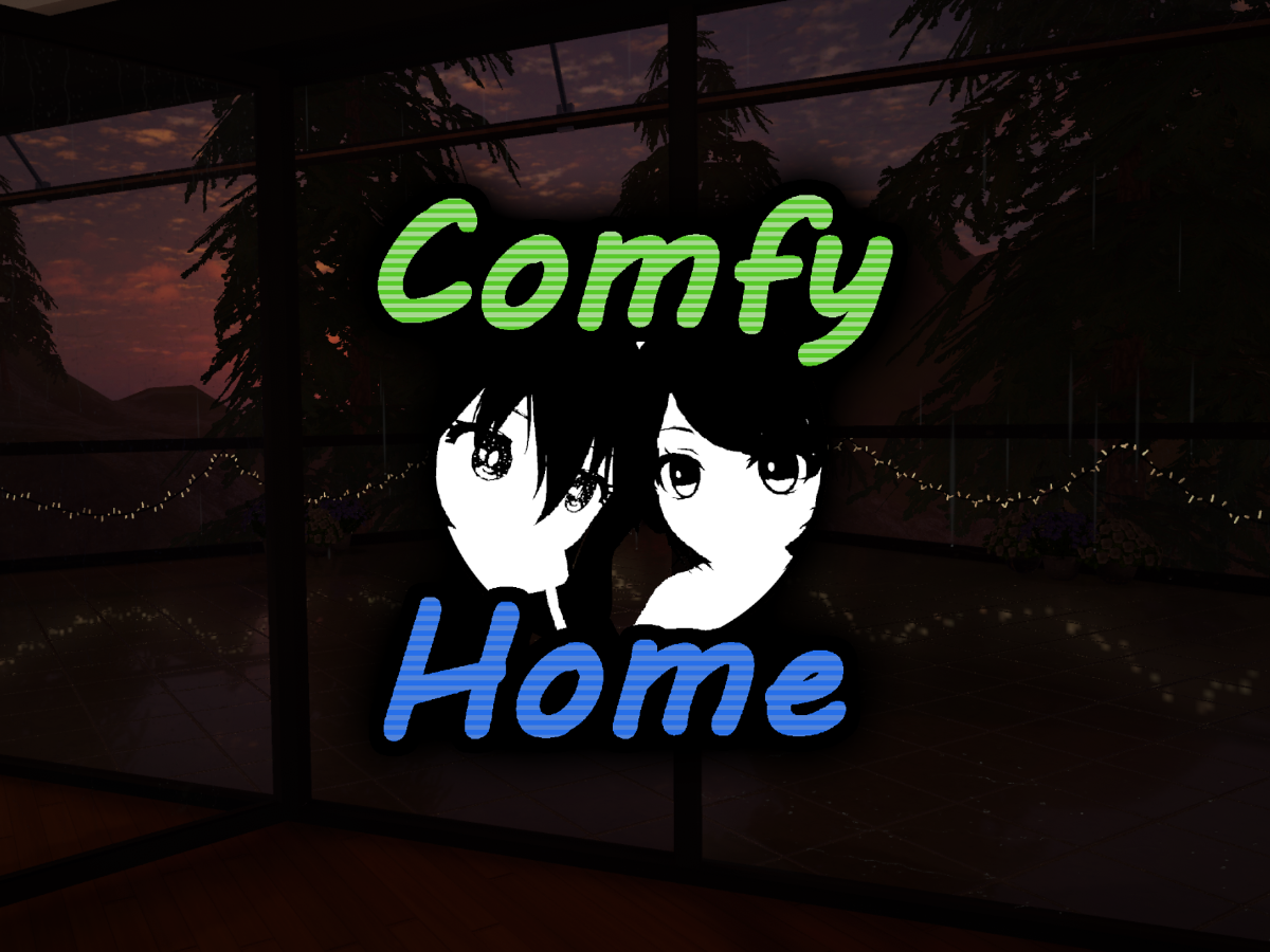 Comfy Home