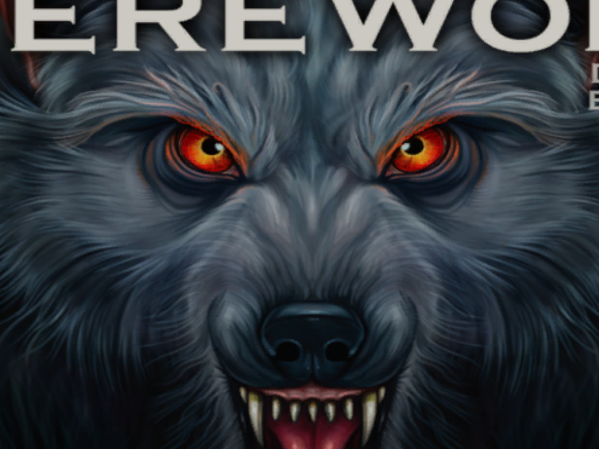 The Ultimate Werewolf Game