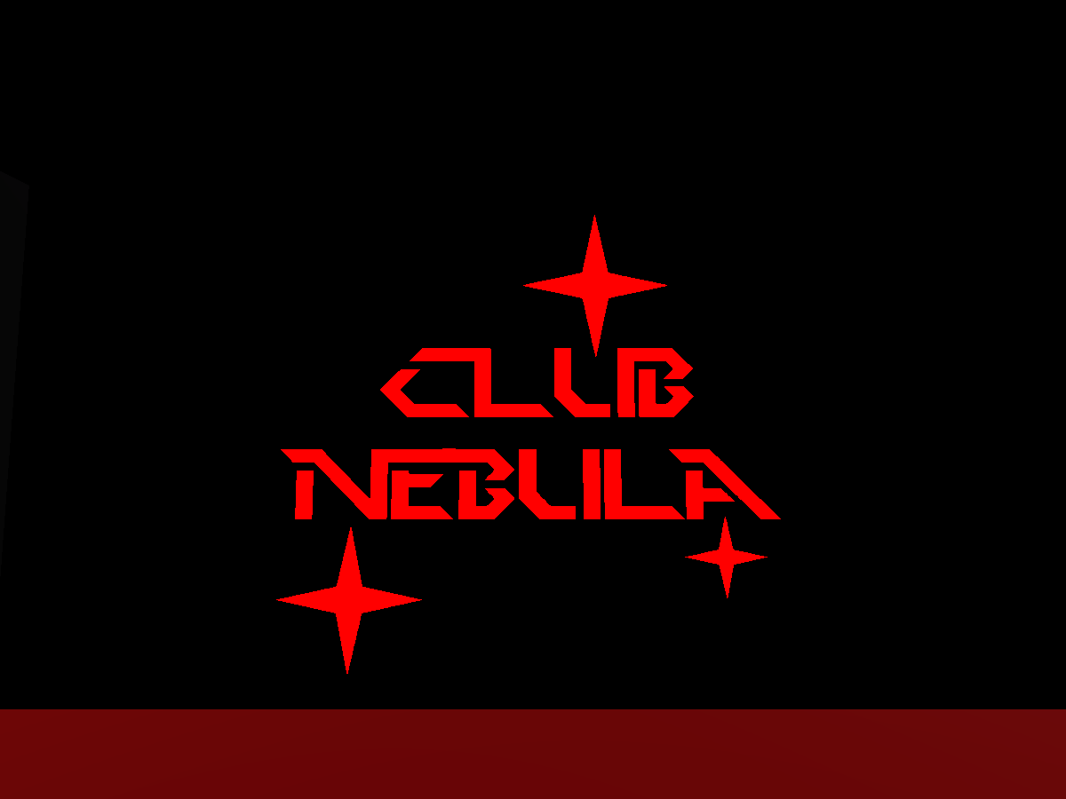 Club Nebula V2
