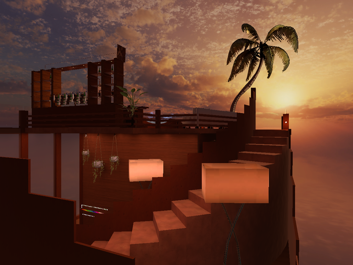 Sunset Terrace