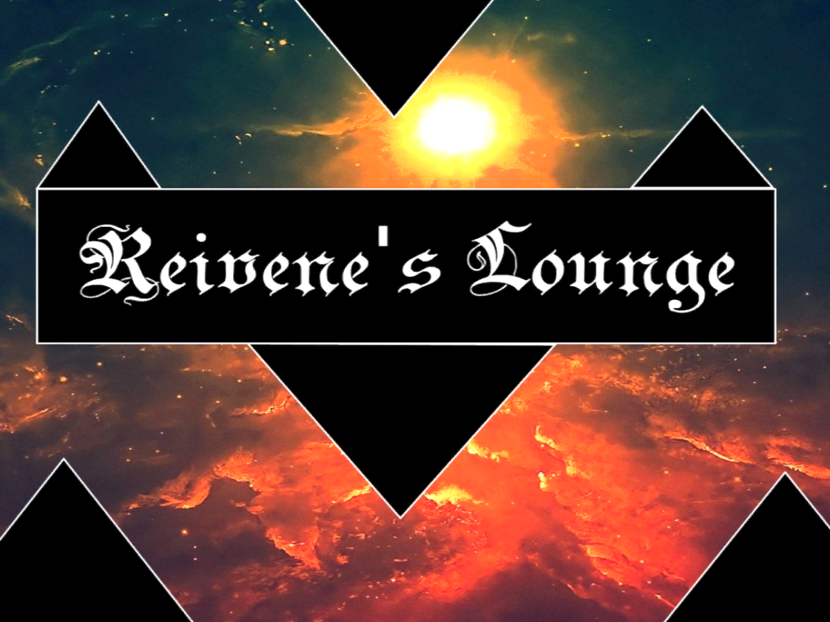 Reivene's Lounge