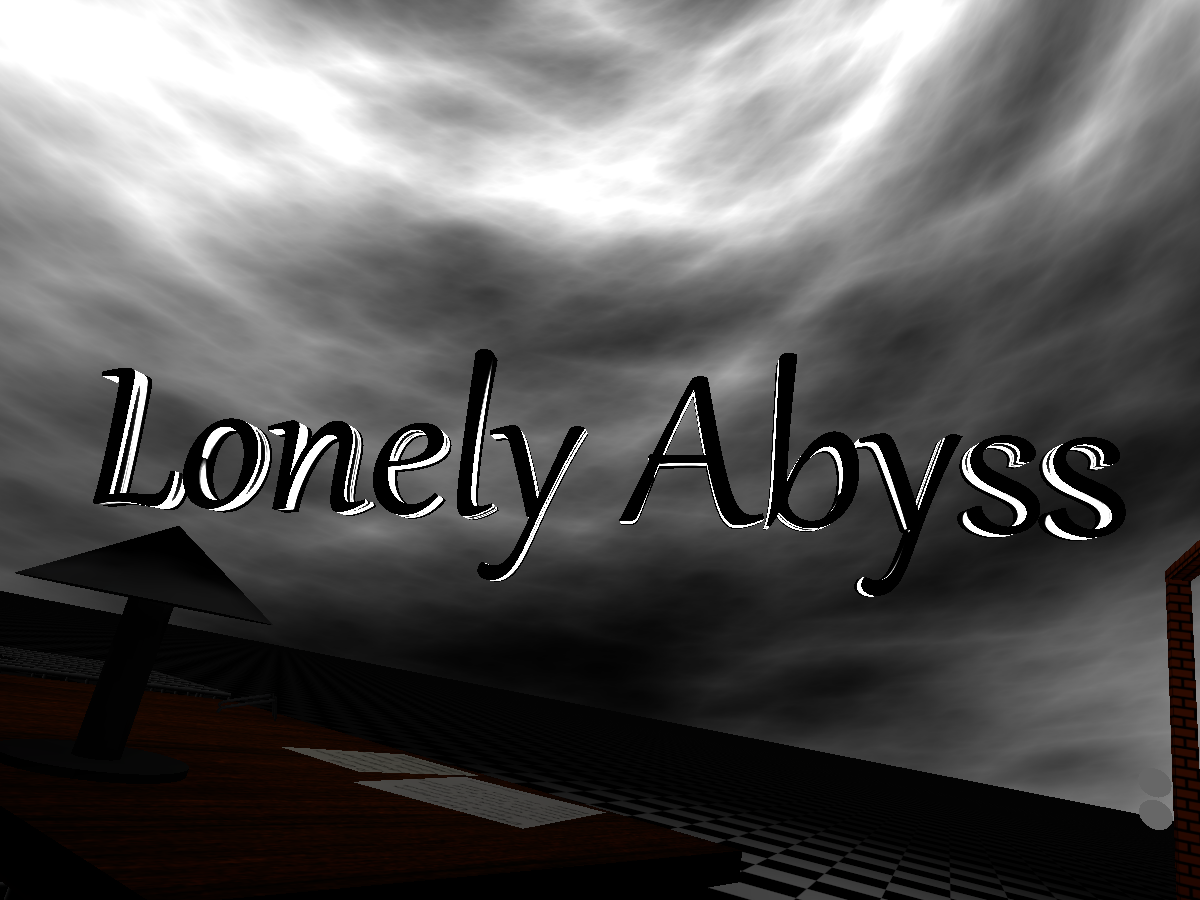 The Lonely Abyss