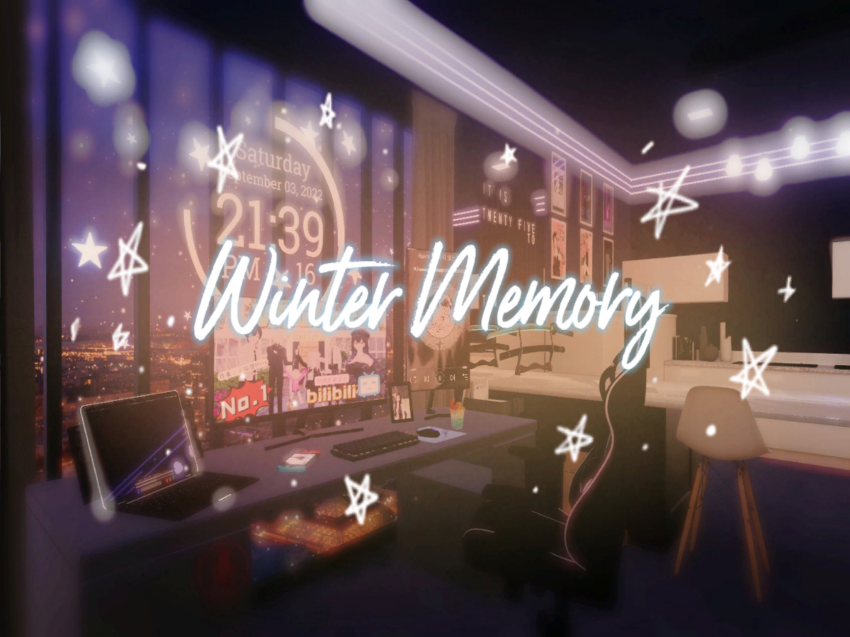 Winter Memory