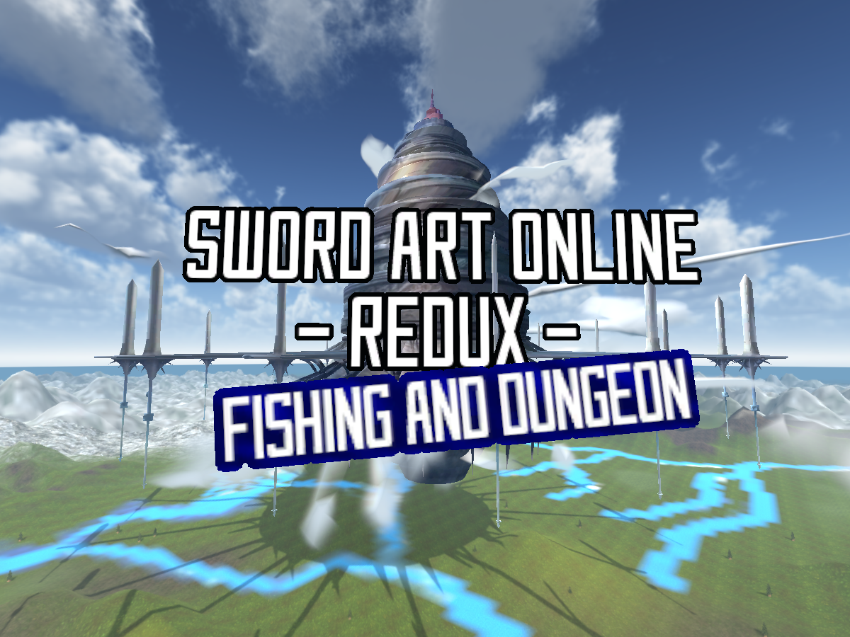 Sword Art Online Redux
