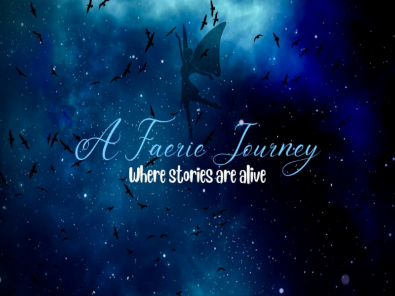 A Faerie Journey