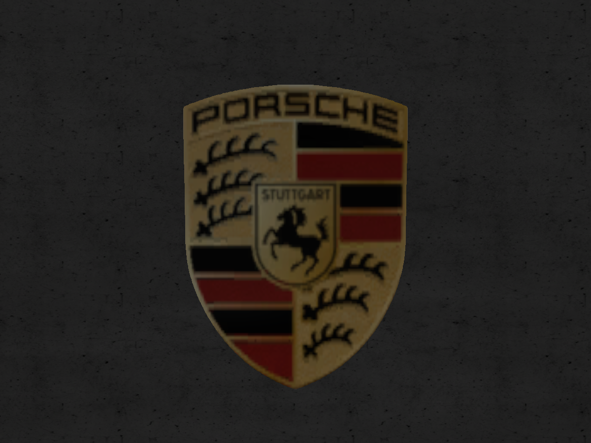 Porsche Warehouse