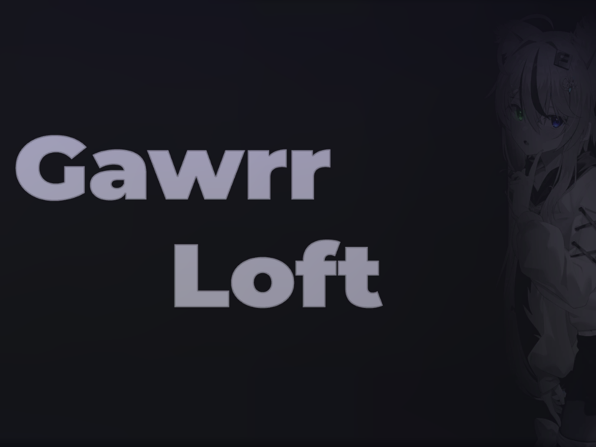 GawrrLoft