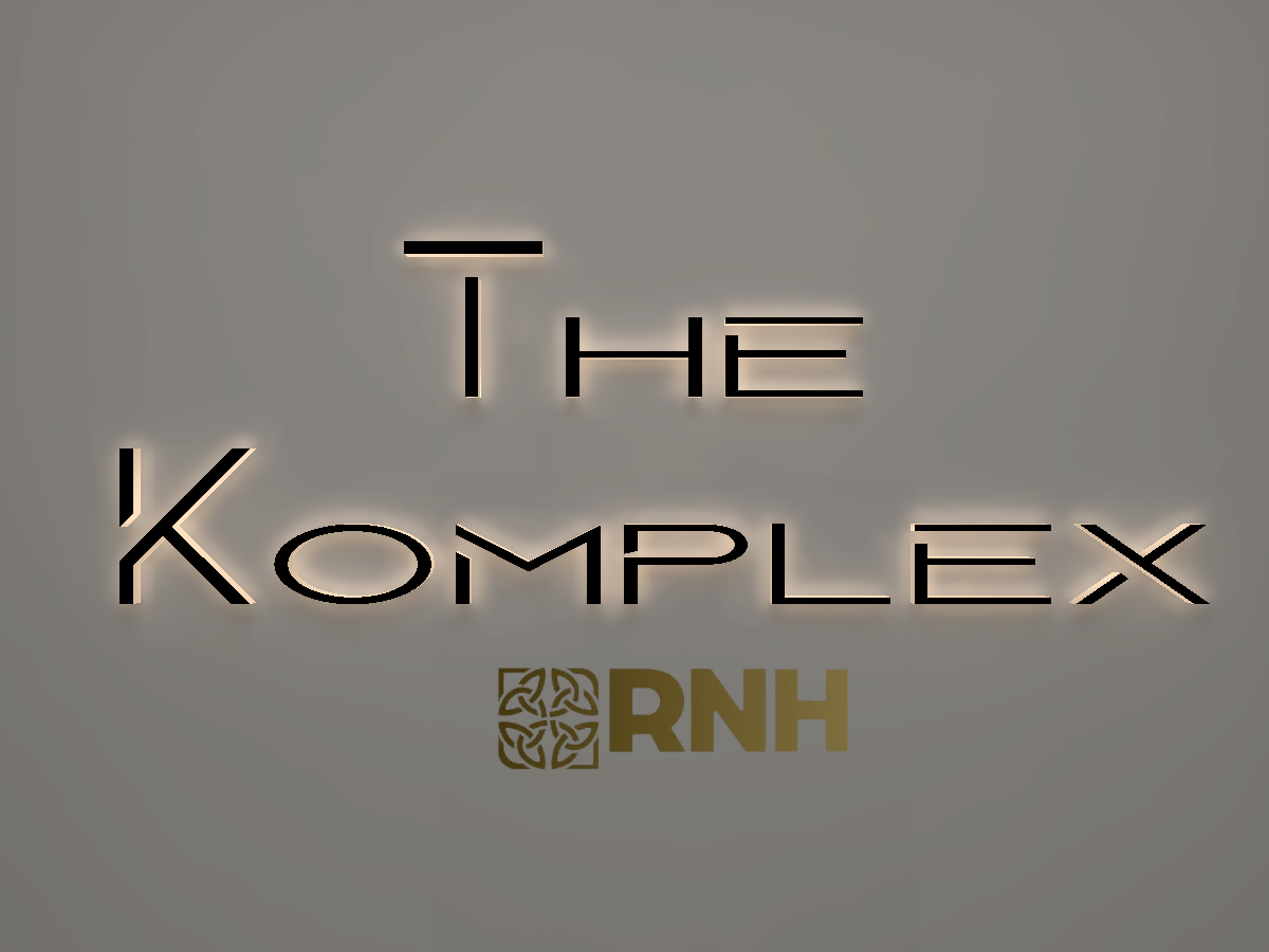 The Komplex RNH