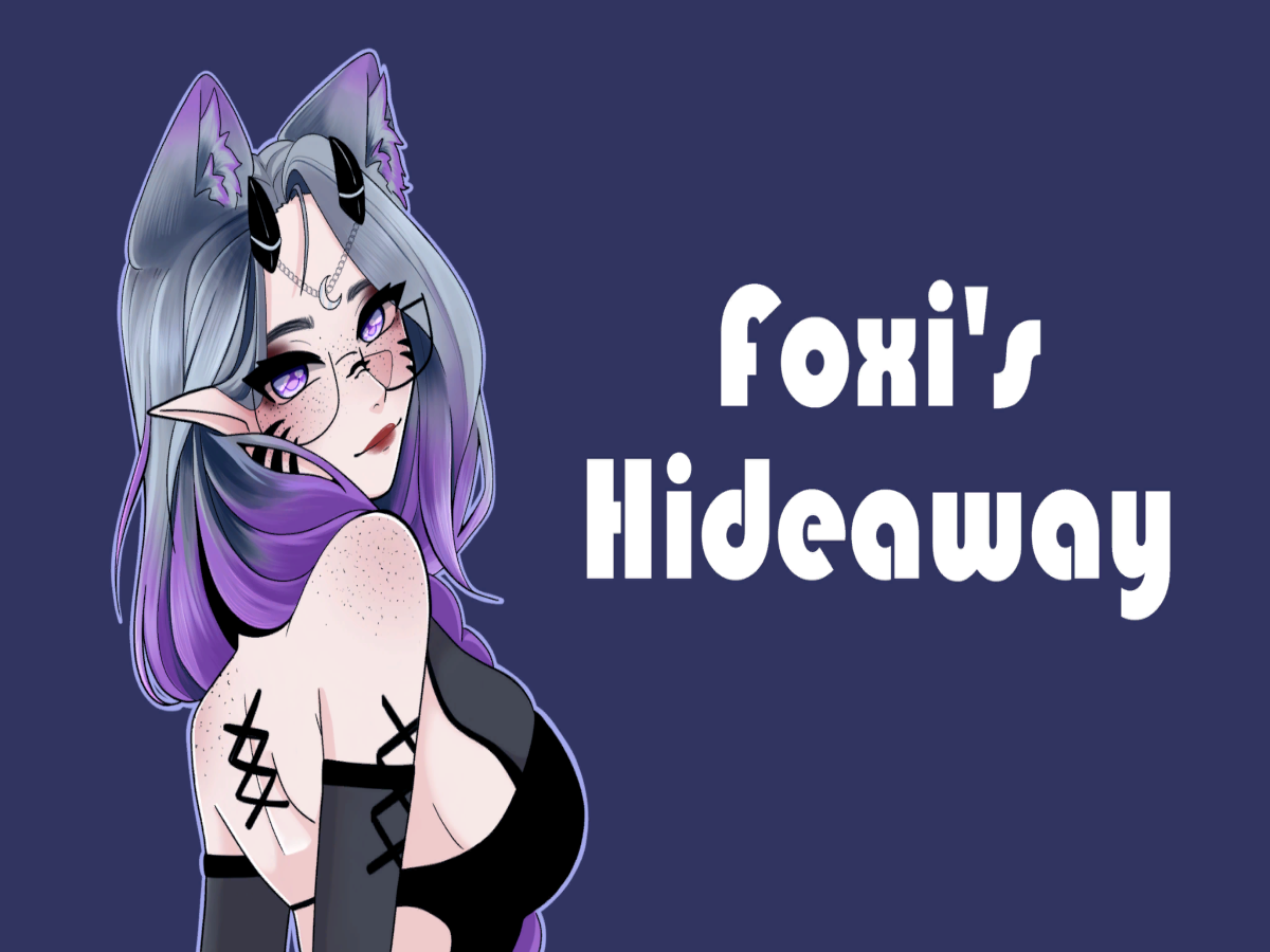 Foxi's Hideaway