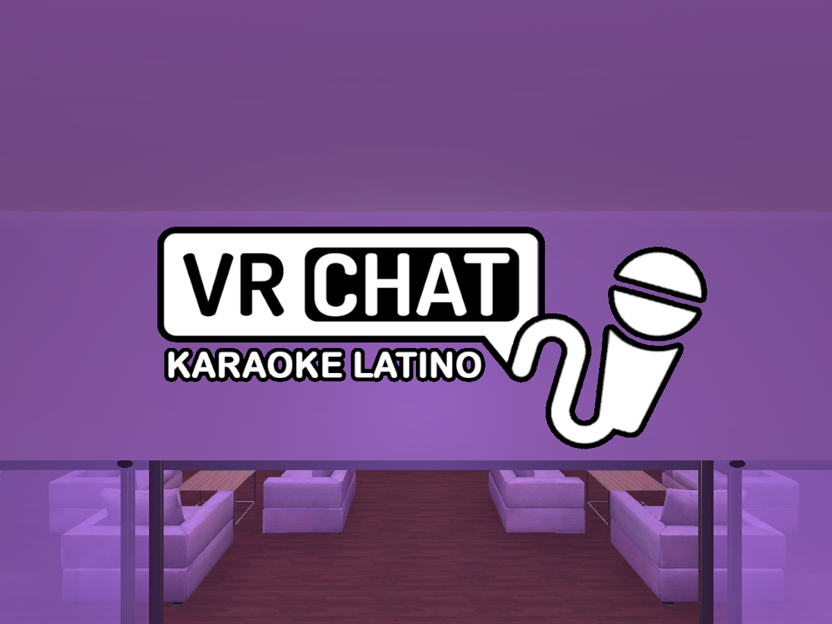 karaoke latino v1.0