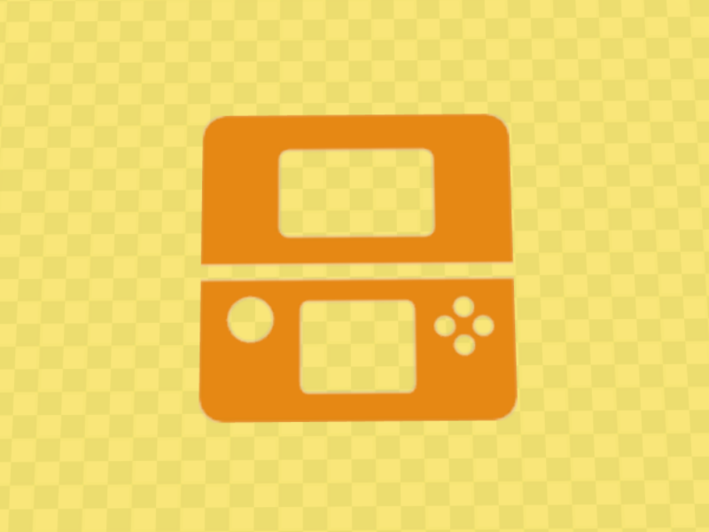3DS System Transfer