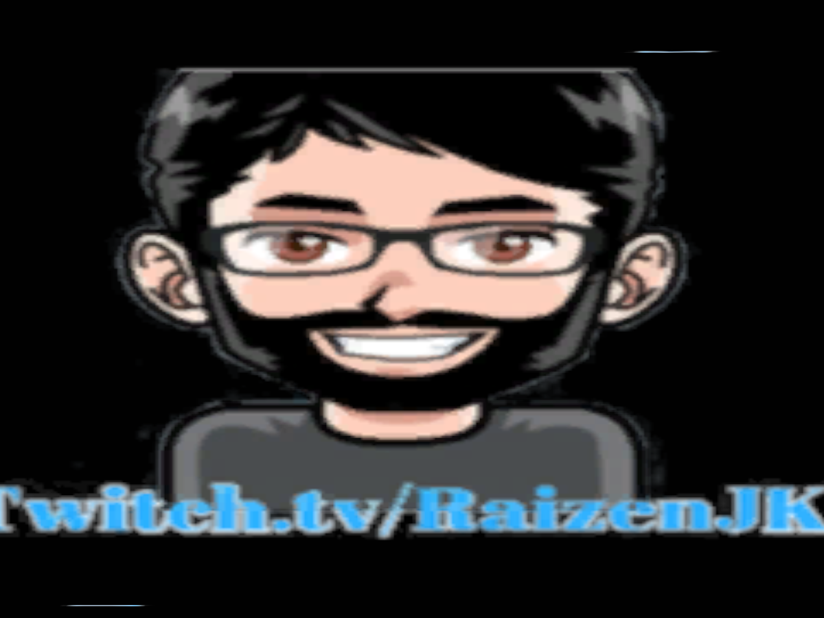 Twitch.tv|RaizenJK