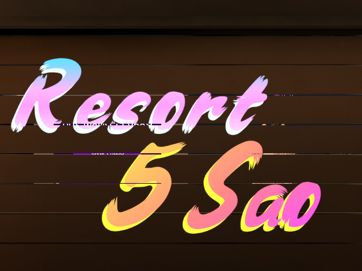 Resort 5 Sao Hangout
