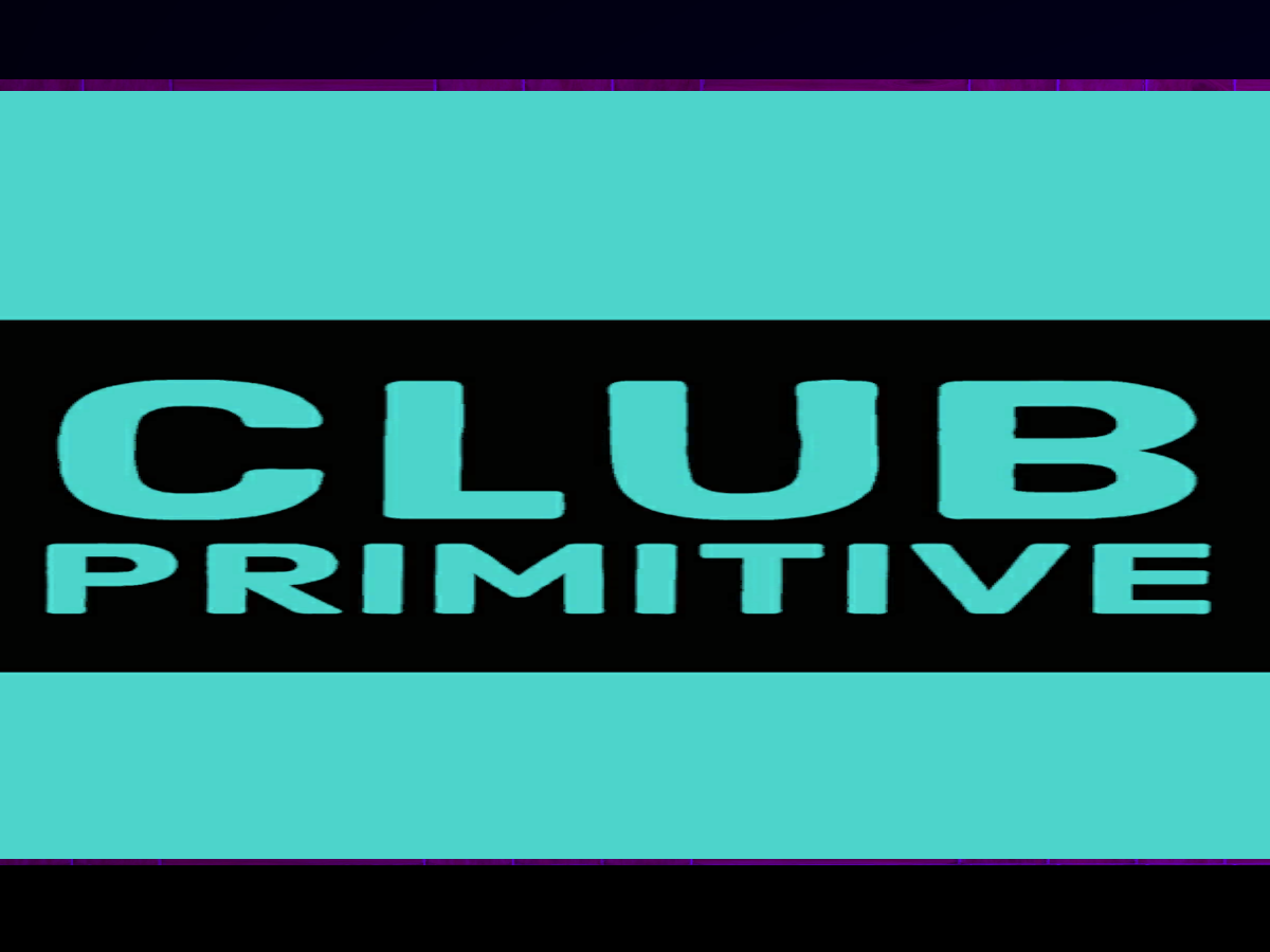 Club Primitive