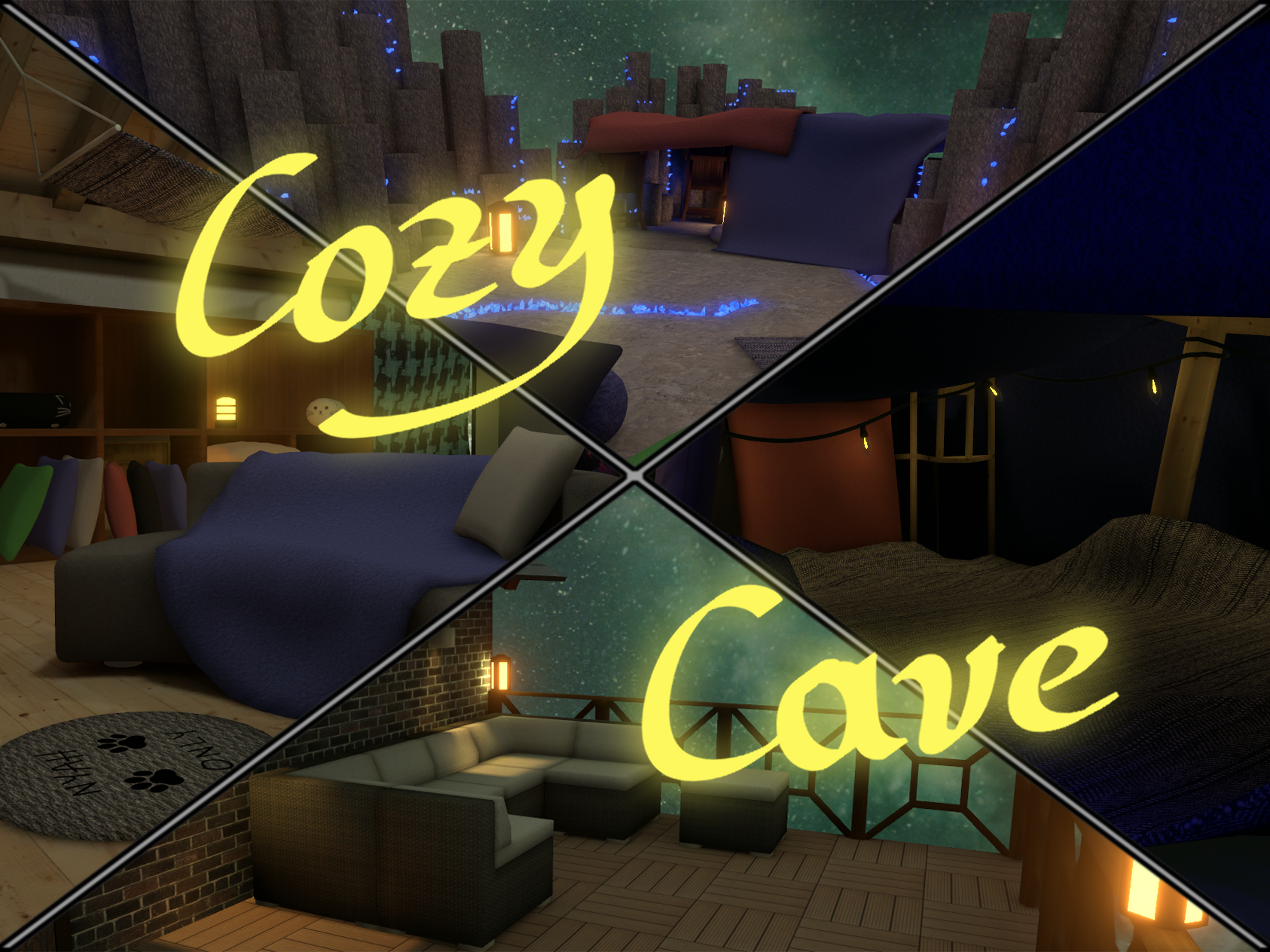 Cozy Cave