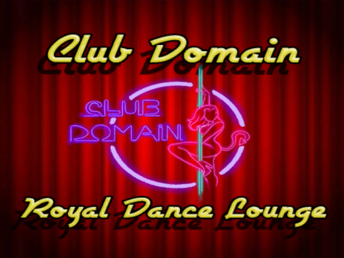 Club Domain Royal Lounge