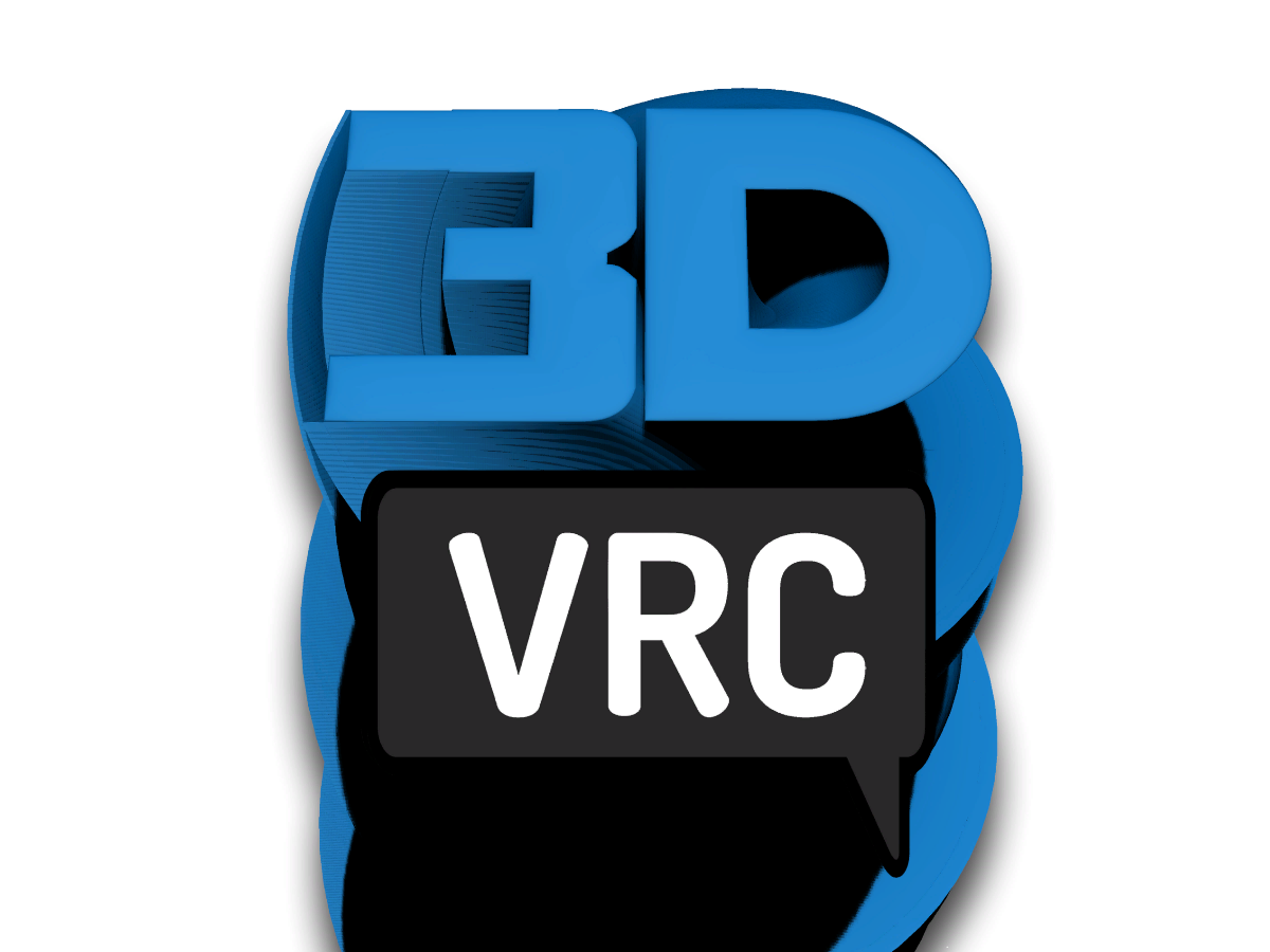 3D-VRC Tech Demo（Beta v0․6）