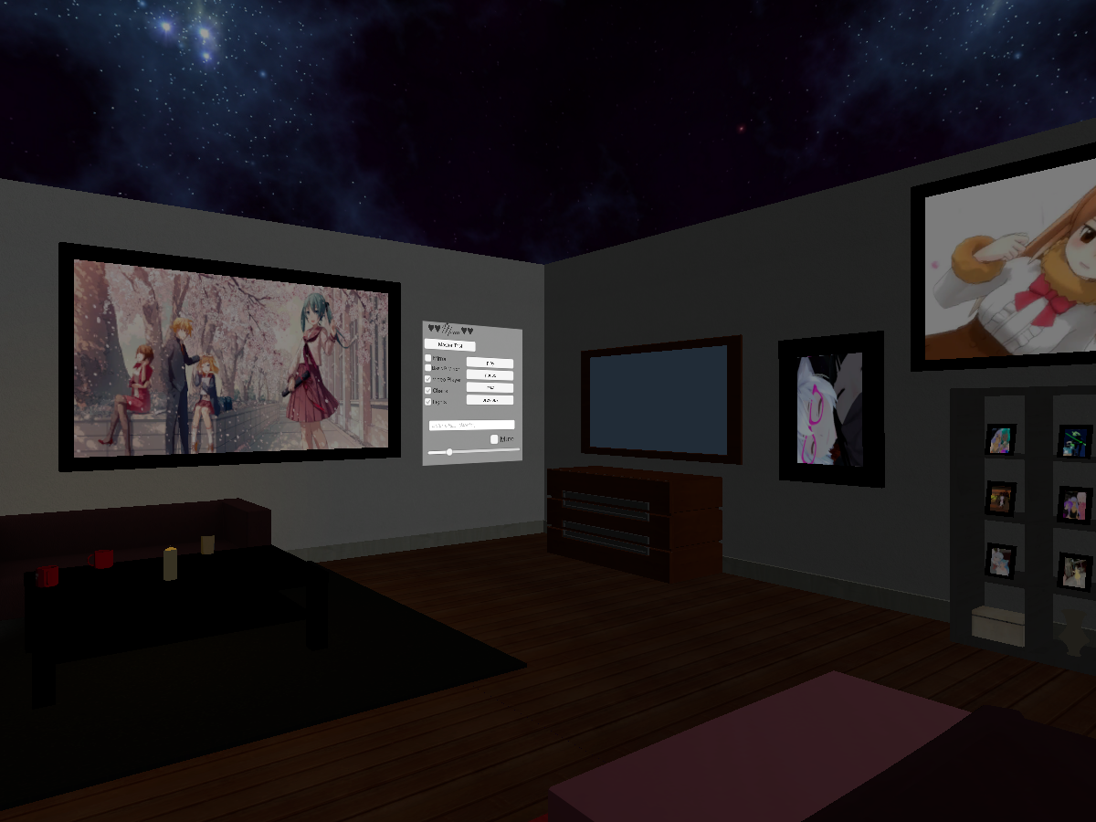 Cosmic Bedroom