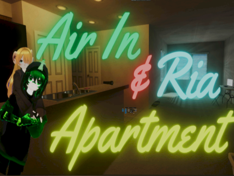 Air In ＆ Ria's Apartment