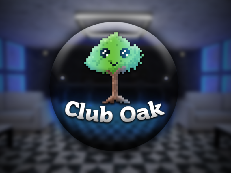 Club Oak