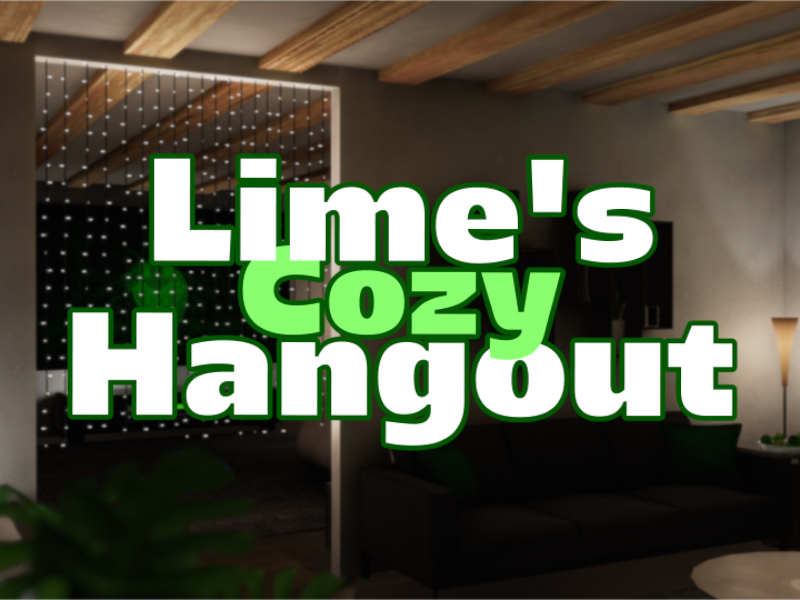 Lime's Cozy Hangout